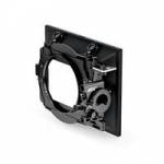 ARRI K2.66262.0 (K2662620) SMB-1 Tilt Studio Matte Box 6.6 x 6.6 with 4:3 Ratio Sunshade ARRI K2.66262.0 (K2662620) SMB-1 Tilt Studio Matte Box 6.6 x 6.6 with 4:3 Ratio Sunshade